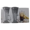 Set X 3 Jarritos De Cafe Mug Latte Cafe Capuccino 280 Ml - Imagen 3