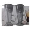 Set X 3 Jarritos De Cafe Mug Latte Cafe Capuccino 280 Ml - Imagen 4