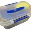 Kit De Limpieza Auto 9 En 1 Good Year En Caja Súper Práctica Paño Microfibra Combo Cepillo Trapo Esponja Pmcventas - Imagen 3