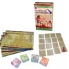 Juego De Mesa La Piramide Del Faraón Para Toda La Familia! - Imagen 3