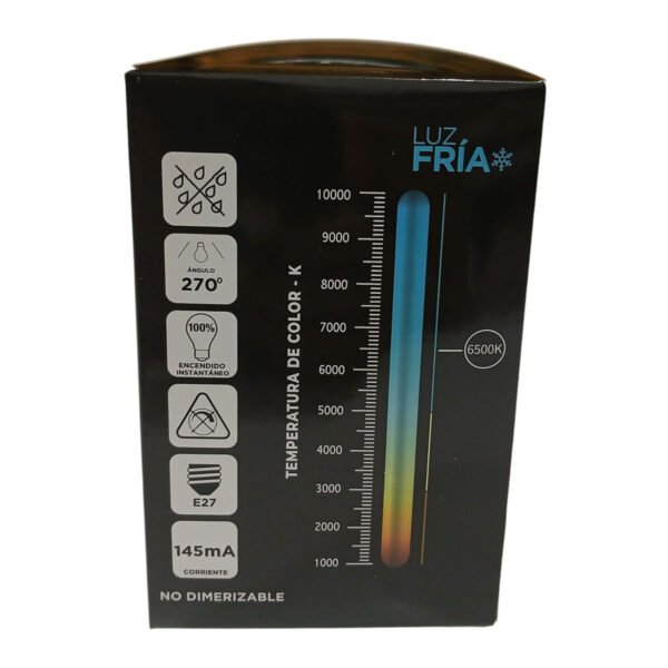 Pack x 20 Lamparas Led Luz Fria Foco Bombilla 20w High Power