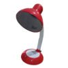 Lampara De Escritorio Mesa Daewoo Velador Brazo Flexible - Imagen 3