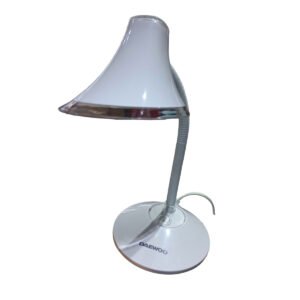 Lampara De Escritorio Daewoo Velador Led 4 W Brazo Flexible