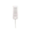 Lampara Velador De Escritorio Daewoo Led 4 W  Brazo Flexible - Imagen 2