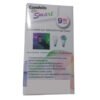 Lampara Led Smart Pack X 10 Bombillas 9w Rgb Bluetooth - Imagen 4