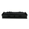 Pack 10 Reflectores Proyector Led 50w Luz Calida Int / Ext