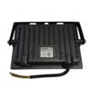 Pack 10 Reflectores Proyector Led 50w Luz Calida Int / Ext