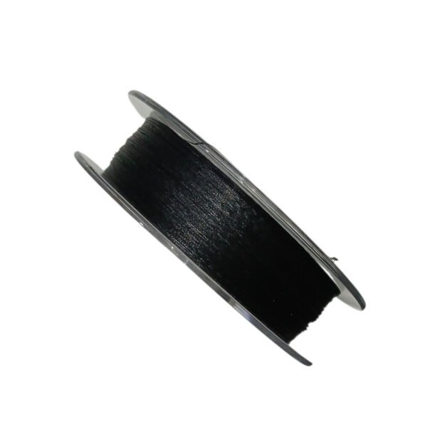 linea DY8X 016 bk 2 Linea Multifilamento Pesca 16 Mm 15.4kg 8 Filamentos Kunnan