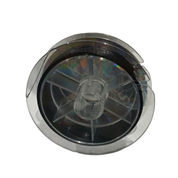 linea DY8X 016 bk 3 Linea Multifilamento Pesca 16 Mm 15.4kg 8 Filamentos Kunnan