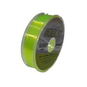 Tanza Nylon Linea Control Line Waterdog 0.570mm X 100 Metros