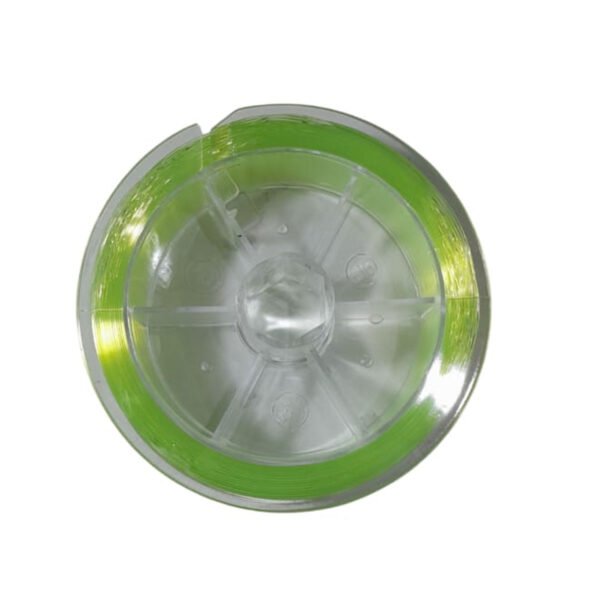 Tanza Nylon Linea Control Line Waterdog 0.570mm X 100 Metros