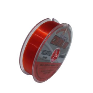 Tanza Nylon Linea Control Line Waterdog 0.520mm X 100 Metros