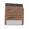 Linea Pesca Mosca Fly Hundimiento Flote 27m Waterdog Classic - Imagen 4