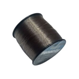 Bobina Nylon 0.50mm 17,1kg 483 Mts Tanza Waterdog Tenacity