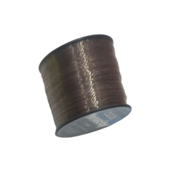 Bobina Nylon 0.60mm 24 Kg 335 Mts Tanza Waterdog Tenacity