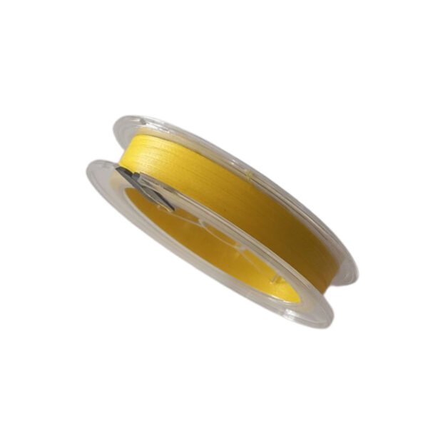 Multifilamento Pesca 0,22 Mm 100mts Linea 3 Hilo Triple Fish