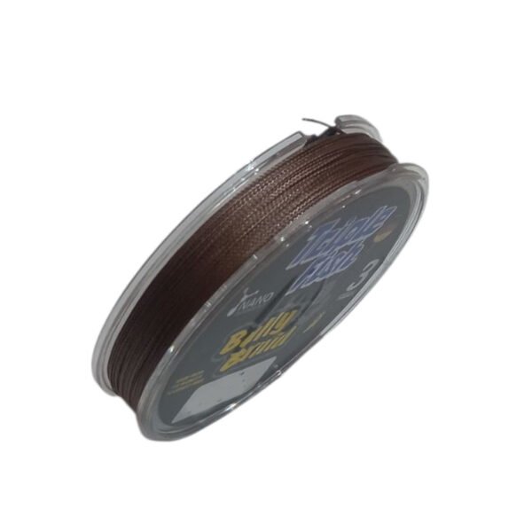 Multifilamento 0,40 Mm 100mts Linea 3 Hebras Triple Fish Bul