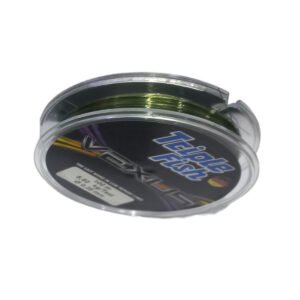 Tanza Nylon Vexus 0.25mm X 100 Metros Waterdog Pesca