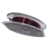 Tanza Nylon Vexus 0.25mm X 100 Metros Waterdog Pesca - Imagen 5