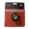 Linterna Minera Cabeza Led 300mts Batería Recargable Broksol - Imagen 2