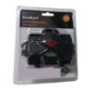 Linterna Minera Cabeza Led 300mts Batería Recargable Broksol - Imagen 3