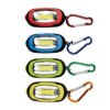 Linterna De Mano Llavero Mosqueton Waterdog Led Cob - Imagen 5