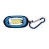 Linterna De Mano Llavero Mosqueton Waterdog Led Cob - Imagen 2