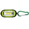 Linterna De Mano Llavero Mosqueton Waterdog Led Cob - Imagen 4