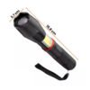 Linterna Tactica 1000 Lumenes Luz Led Waterdog Wol8050 - Imagen 2
