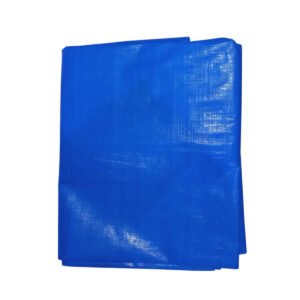 Cobertor Lona Plastica Multiuso 2 X 2 Metros Con Ojales