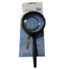Lupa De Mano Bifocal 2x 4x Aumento Galileo Lente 65mm - Imagen 3