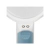 Lupa De Mano Con 2 Luz Led 2.5x De Aumento 75 Mm Hokenn - Imagen 4