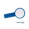 Lupa Fresnel De Mano Con Clip Sujetador 3x Ø70mm Galileo - Imagen 2