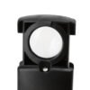 Lupa Hokenn Plegable 30x De Aumento 21mm Llavero Con Luz Led - Imagen 2