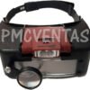 Lupa Binocular Lente Orgánica Con Luz Led Vincha Galileo - Imagen 3