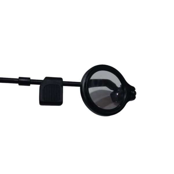 lupa ct30 12 Lupa Porta Alicate Aumento 5x Depilacion Manicuria
