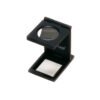 lupa lc7126 1 Lupa Cuenta Hilos Galileo 6x 26mm Lente Orgánica De Bolsillo