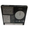 Aplique Plafon Luz Noche Pack X 5 Sensor Movimiento Led 1w - Imagen 7