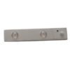 Liston Luz Led Usb Aplique Magnetico 20 Cm Sensor Movimiento - Imagen 2
