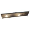 Liston Luz Led Usb Aplique Magnetico 20 Cm Sensor Movimiento - Imagen 5