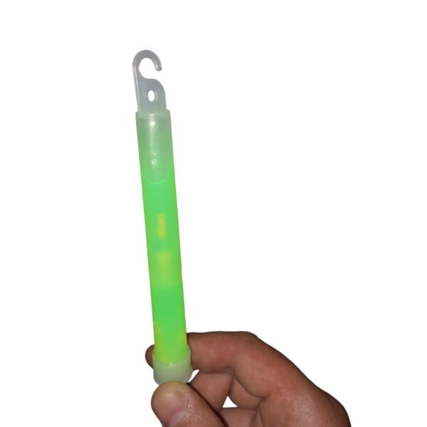 10 Unidades Luz Quimica Ilumina 10hs 15cm Waterdog Linterna