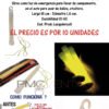 10 Unidades Luz Quimica Ilumina 10hs 15cm Waterdog Linterna - Imagen 5