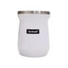 mate termico 6 Mate Termico Acero Inoxidable Vaso Frio Calor Broksol 250 Ml