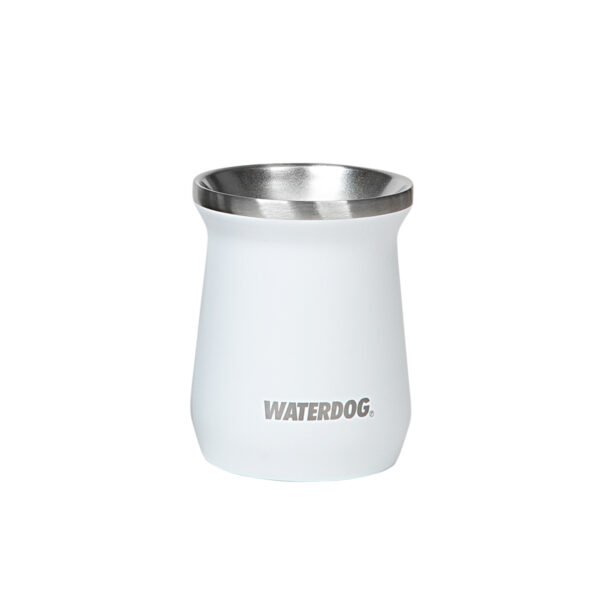 Mate Vaso Termico Acero Inoxidable Waterdog 160 Ml Zoilo