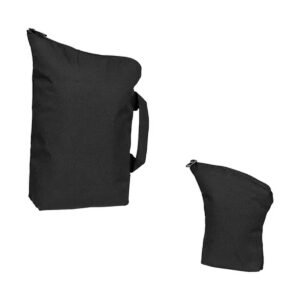 Bolso Matero Para Termo Hasta 750cc Yerbero Waterdog Matero3