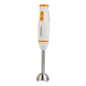 Mixer Mini Licuadora Mano Daewoo 2 Velocidades 300 W