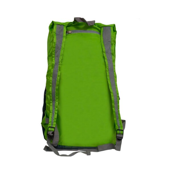 Mochila Trekking Camping Broksol 12 Lts Reduce A Estuche