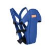 Mochila Porta Bebe2 Posiciones + De 4 Meses A 12 Kg Love