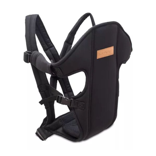 Mochila Porta Bebe2 Posiciones + De 4 Meses A 12 Kg Love