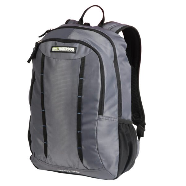 Mochila Waterdog Deer 22 Lts Porta Notebook Urbana Deportiva